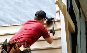 Best Engineered Wood Siding  in Inola, OK